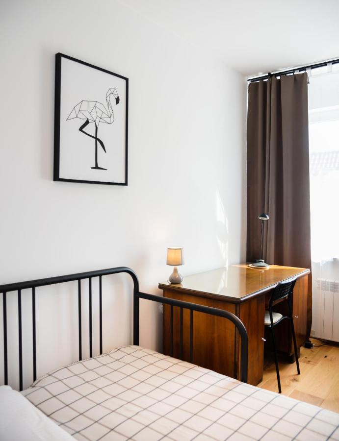 Old Town Business Apartment Βαρσοβία Εξωτερικό φωτογραφία